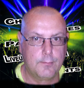 DJ Avatar